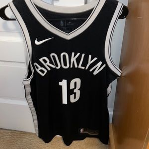 Brooklyn Nets James Harden Jersey